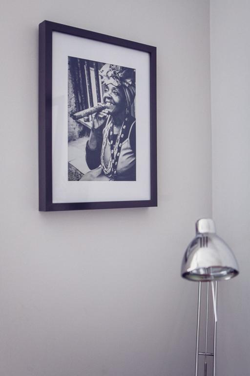 Livemalaga Thyssen Appartement Buitenkant foto