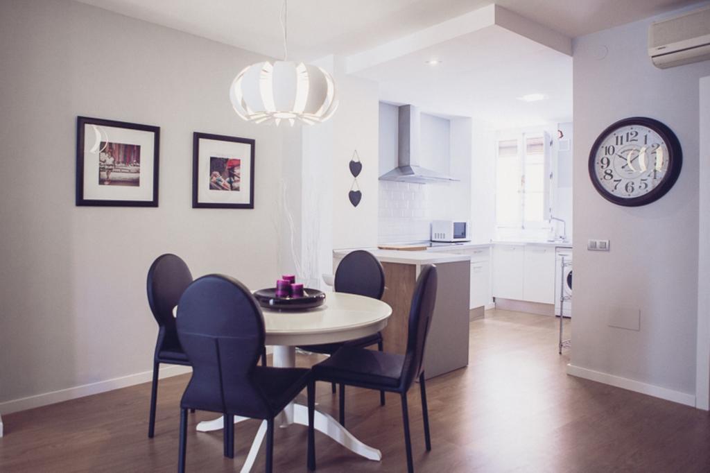 Livemalaga Thyssen Appartement Buitenkant foto