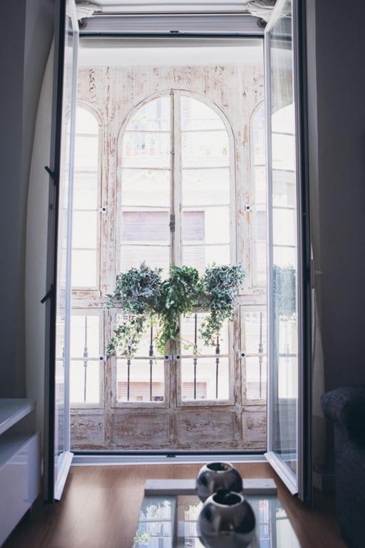 Livemalaga Thyssen Appartement Buitenkant foto